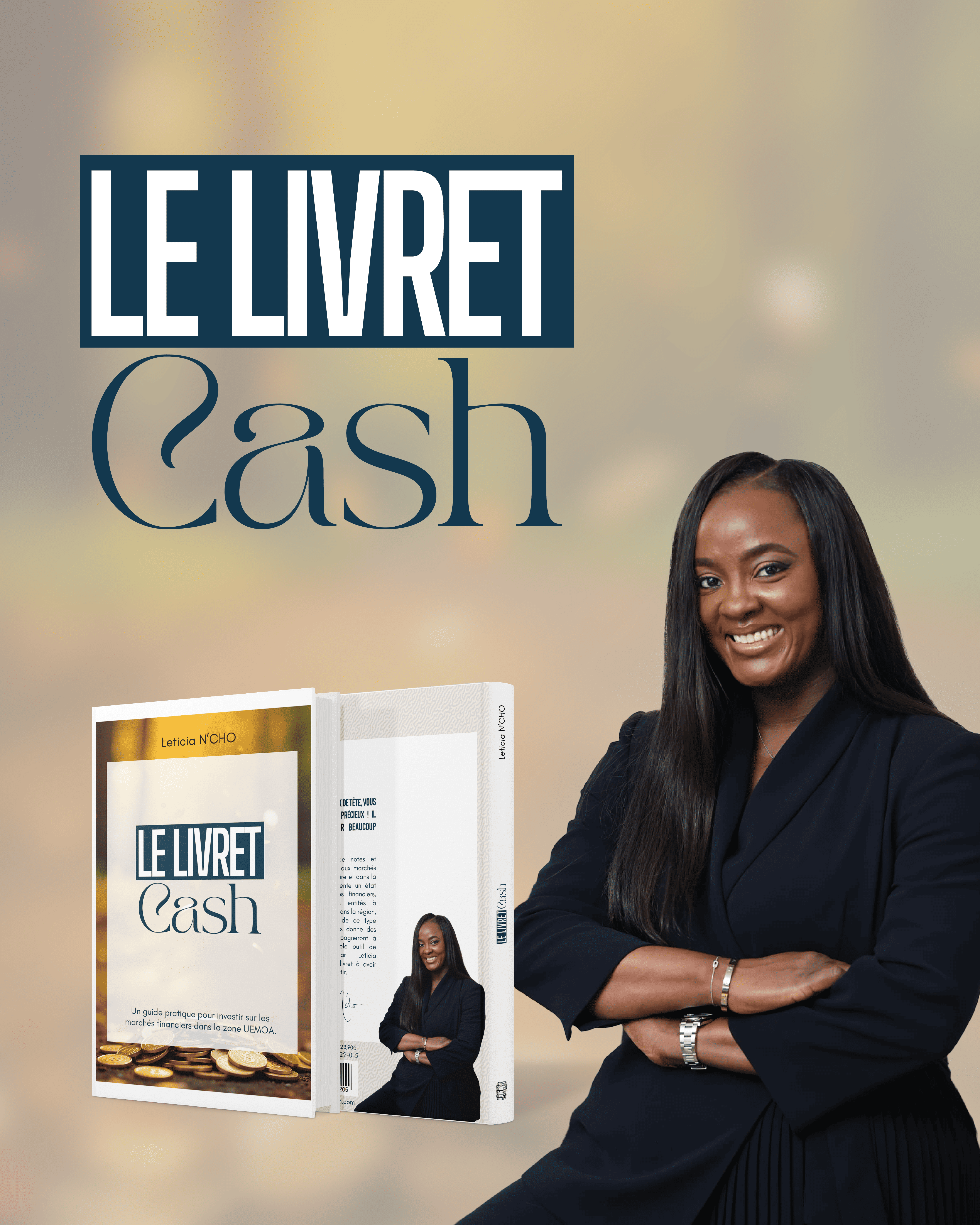 Le Livret Cash